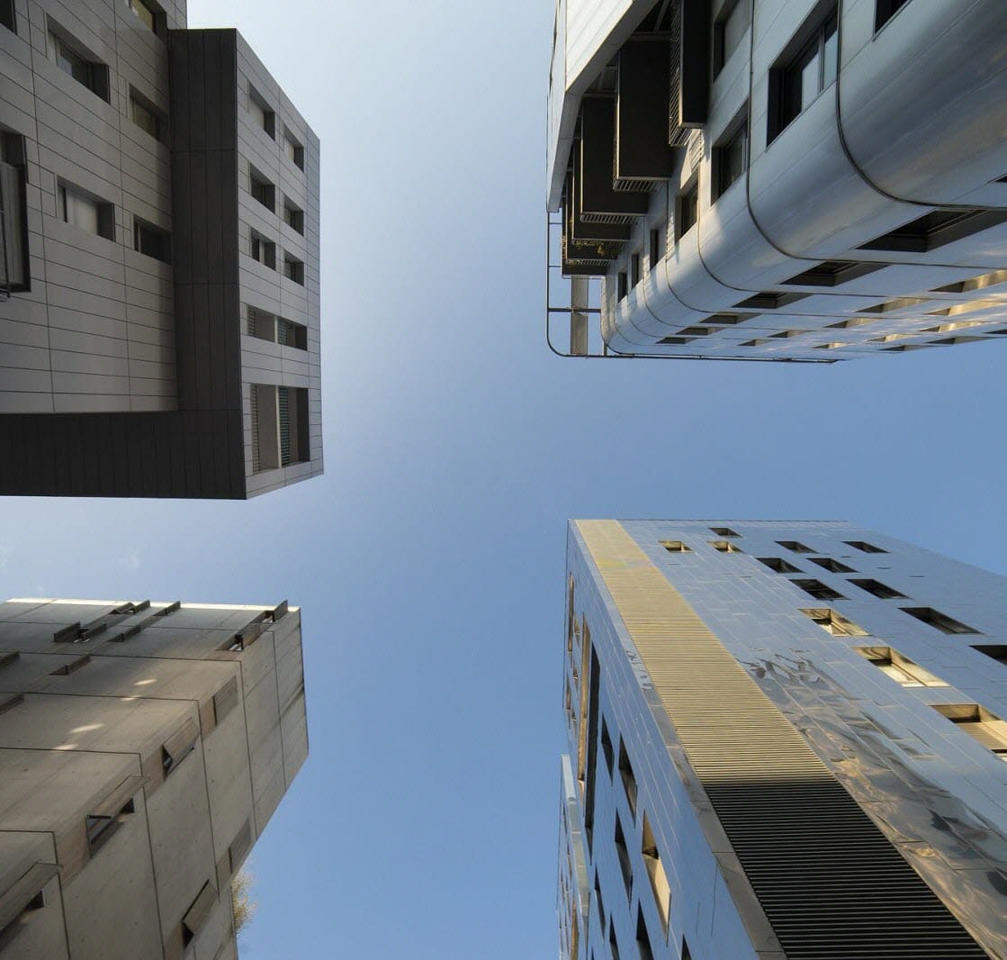 L'immobilier